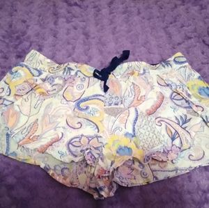 Victoria secret jammi short